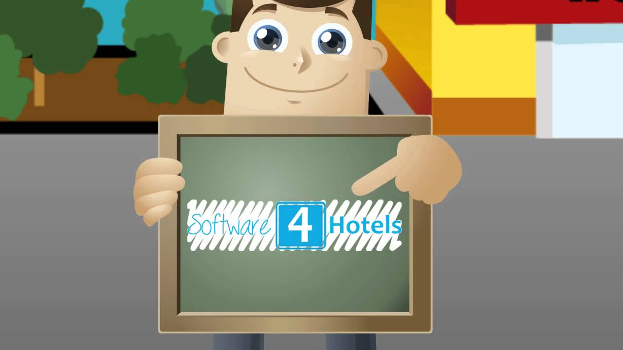 Software4Hotels - Español