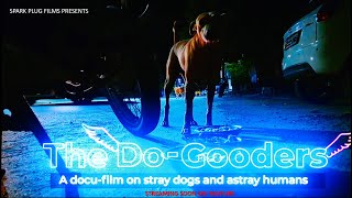 The Do-Gooders - Teaser Short Film On Stray Dogs And Dog Lovers Every Life Matters