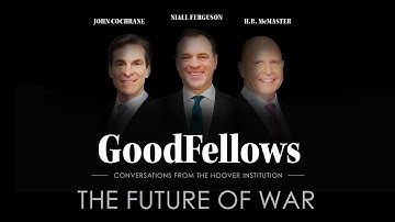 Cyber Rattling & Socialism: Anne Neuberger on Future Wars, Mayor Mamdani, and a Big Deal at the BBC