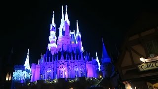 How To Hack Disney - New Years Eve