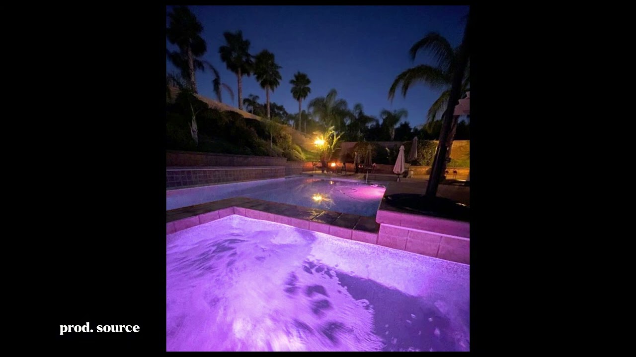 [FREE] Playboi Carti x Pierre Bourne Type Beat - ''Shop''