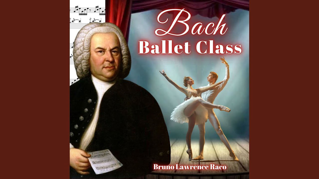 Mira Petit Allegro IV: Orchestral Suite No. 2 - Badinerie en YouTube