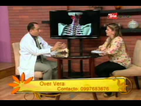 Síndrome Cervicobraquial