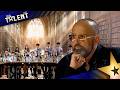 Este CORO de estudiantes nos lleva de vuelta a clase | Semifinal 1 | Got Talent España 2026