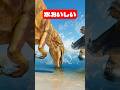 【平和】メトリアカントサウルスが水を飲んでいると.../[Peaceful] Metriacanthosaurus drinks water...Jurassic World Evolution 3