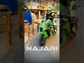#kawasakininjazx10r #public #kawasaki #zx10r #bmw #superbike #sumit_vlogs09 #trendingnow #goviral 🔥💚