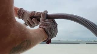 How To Cut Liquid Tight Conduit