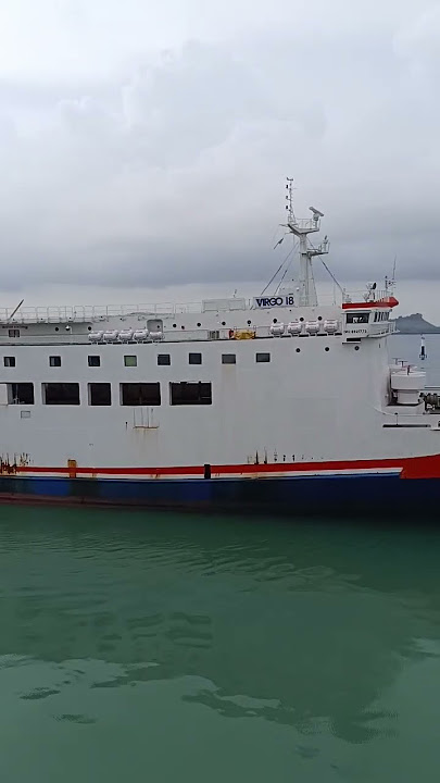 TEROMPET KAPAL