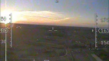 10km, Zbig & Pitlab OSD HD