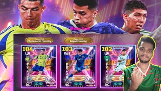 Show Time Double Booster Cristiano Ronaldo Pack Opening