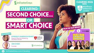Is Clearing a good option Why thousands of students choose it | Results Day 2026