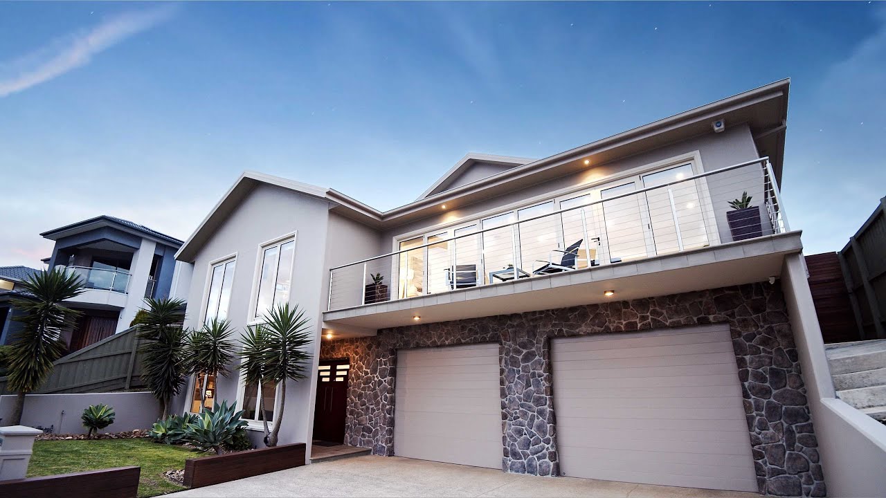 Outstanding Berwick Home With 6 Car Garage YouTube