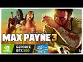 Max Payne 3 | GTX960 2GB | i5-4570 | 1080P | 60 FPS