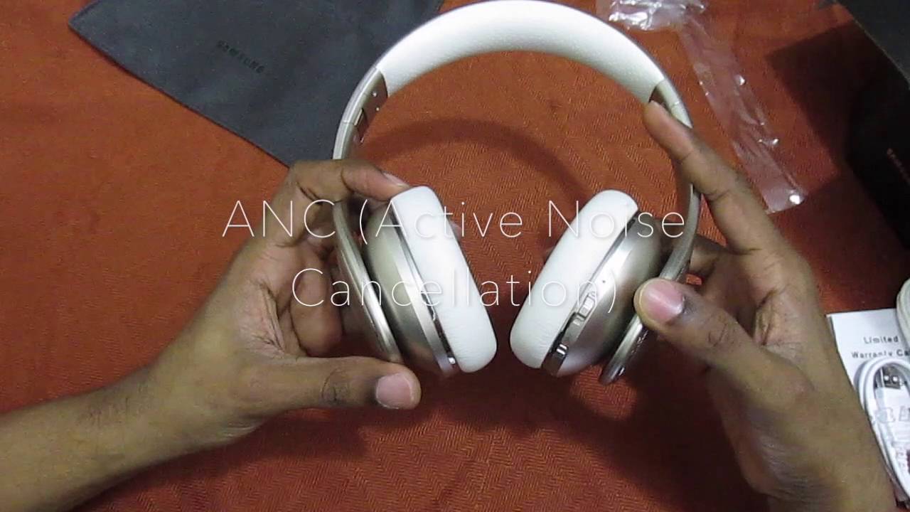 Samsung Level On PRO UNBOXING & First Impressions