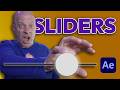 Build Better Rigs: Slider Controls and the Wiggle Expression