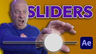 Build Better Rigs: Slider Controls and the Wiggle Expression