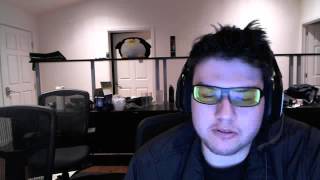 Dyrus AMA VLOG Part 1