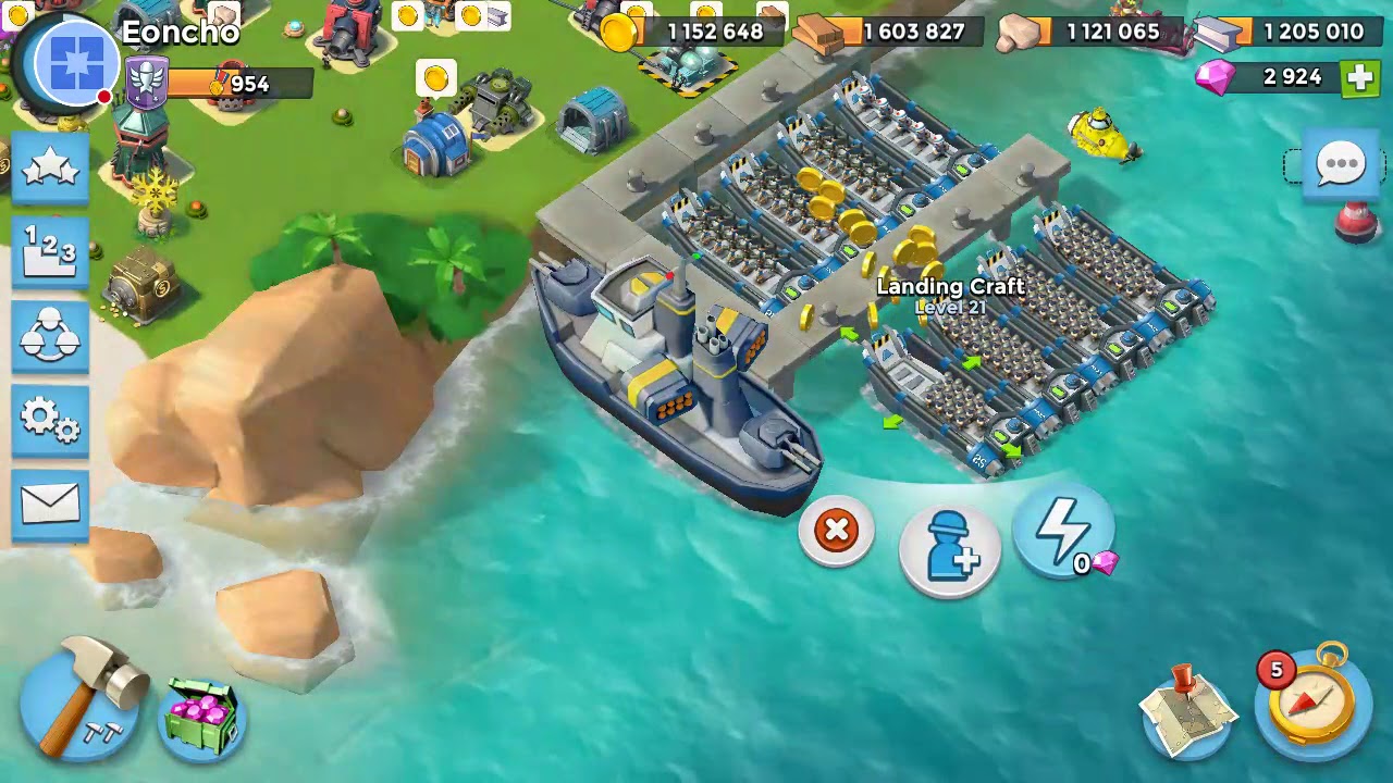 War Factory | September 20 2018