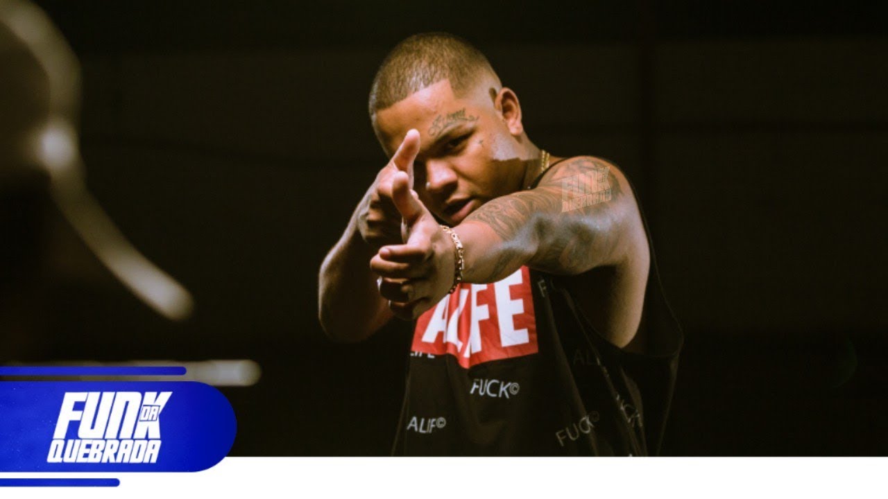 MC MAGAL - AQUI DENTRO TÁ MOIADO ( ÁUDIO 2K18 )