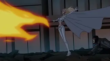 Who is Emma Frost daughter?