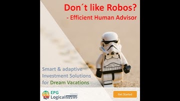 Asset Allocation & Portfolio Backtesting: Logical Invest