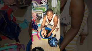 Everywhere Don Ter Ooo Everyone Bring Your Container