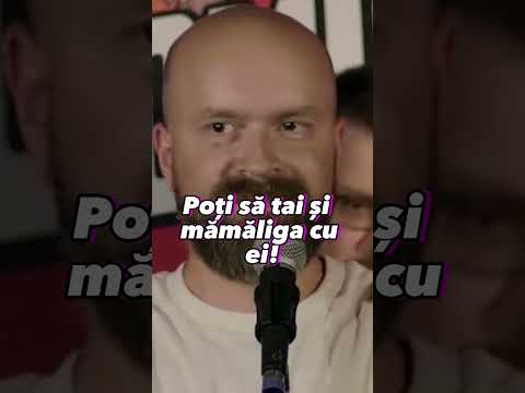 Cristi Popesco | RECLAME INTERZISE LA TANGA | Una Scurta