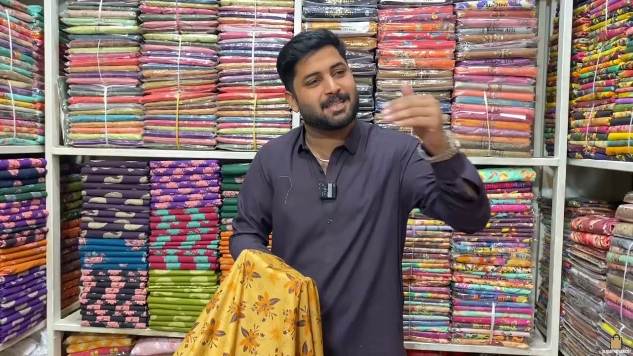 Ladies clothing factory rates || Karkhana Bazar market in Faisalabad 