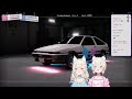 Mococo tofu sneeze