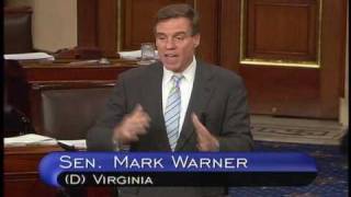 Mark Warner: Next steps on health reform