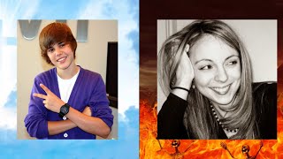 My Top 25 Favorite Singers