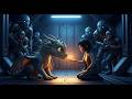 Everyone Was Terrified of the Dragon Baby… Until One Little Girl Stepped Forward and Hugged It HFY