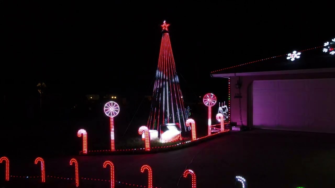 5 fancy like-- Walker Hayes  Fancy Like Christmas