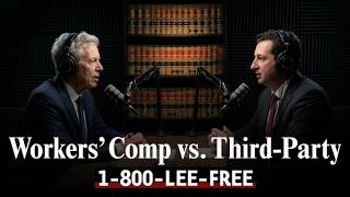 Michigan Accident? Workers Comp Limits You—Third-Party Lawsuits Dont