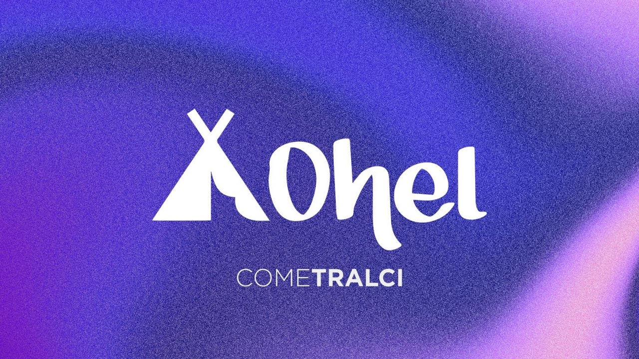 Chiesa Come Tralci Lodi | Geremia 1:1-10 | Gennaro Chiocca