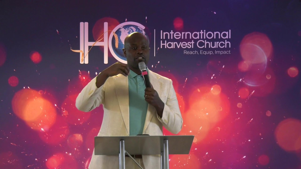 Sunday Service LIVE