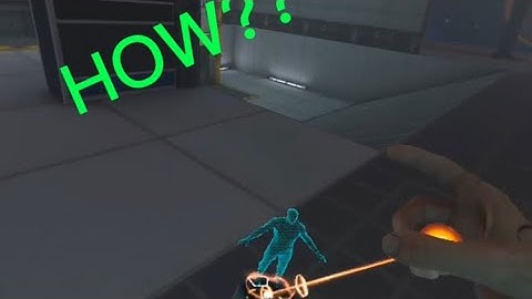 HOW TO GET THE CHARACTER CHANGE DEVICE IN BONELAB! - TUTORIAL