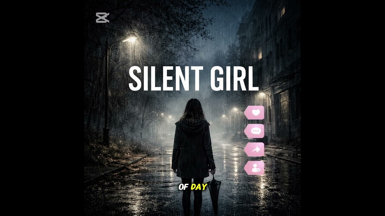 Silent Girl