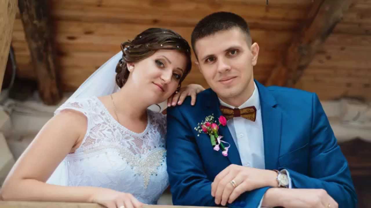 Диана и богдан