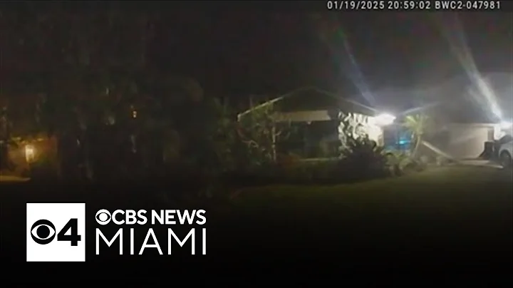 Police bust party at former principal's home in Cocoa Beach