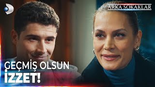 Candan Müdürden Gençlere Ziyaret 729. Bölüm