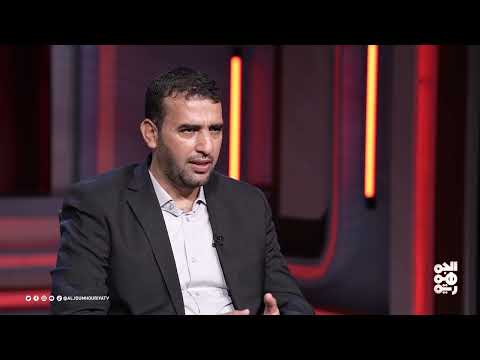 الحبيشي: لدينا إدارة طوارئ للتعامل مع الأزمات الآنية، وفريق مدرب متخصص لإغاثة سكان مناطق خطوط التماس