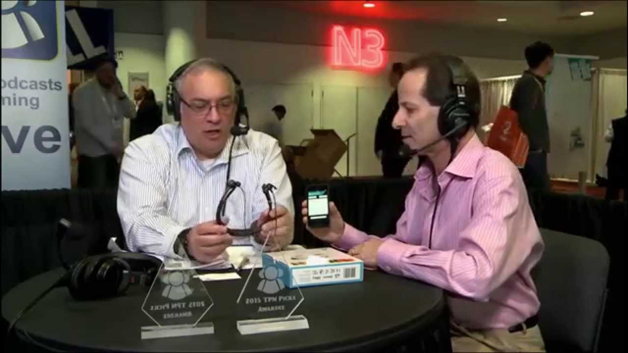 The Gadget Professor Show 