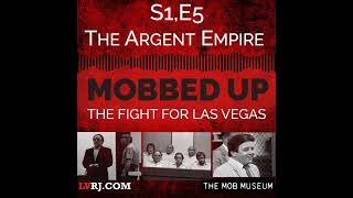 The Argent Empire S1E5