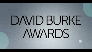 19th Annual David Burke Awards Ceremony