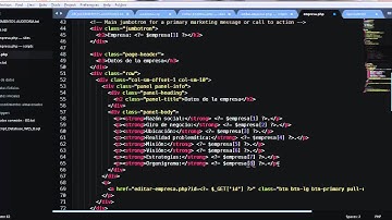 Subir imágenes en PHP - Parte 2