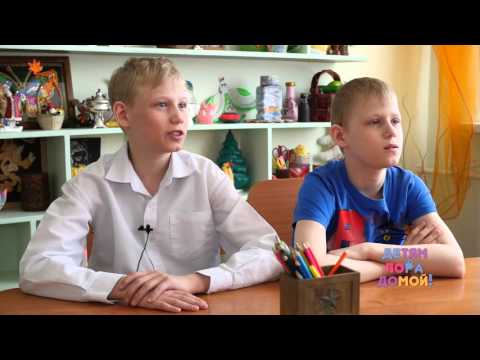Андрей Б., родился