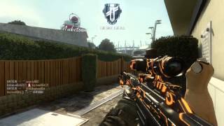 AIMTRON (XPR-50 Spawn Kill)