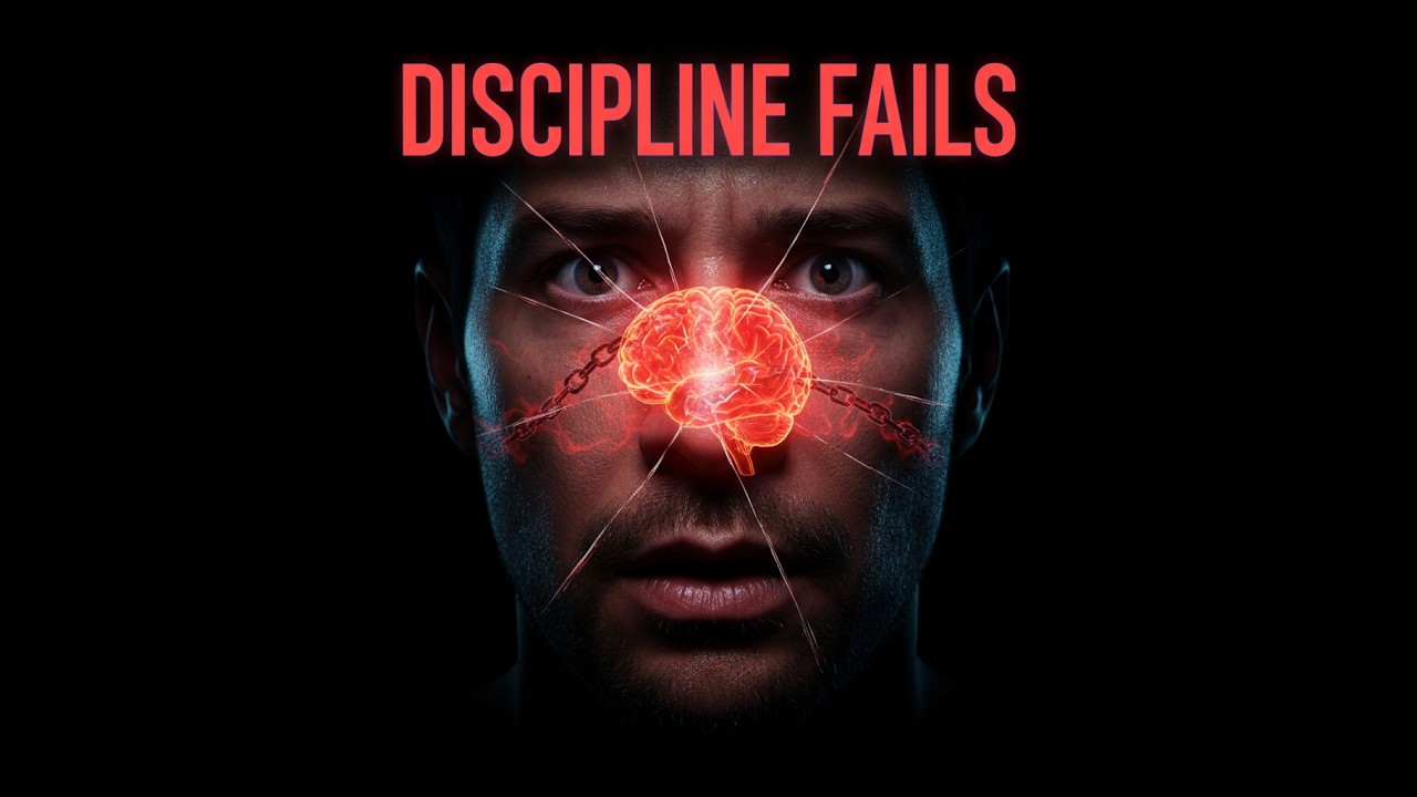Why Discipline Fails (No One Tells You This)