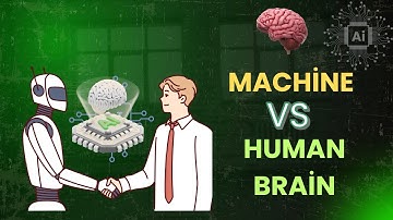 AI, The Human Brain, and Human-Robot Interaction Review